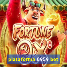 plataforma 8959 bet